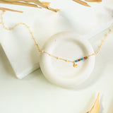 Rainbow Daiquiri Chain Aaria Tees