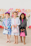 Cotton Candy Sequin Jacket - Aaria Tees Aaria Tees