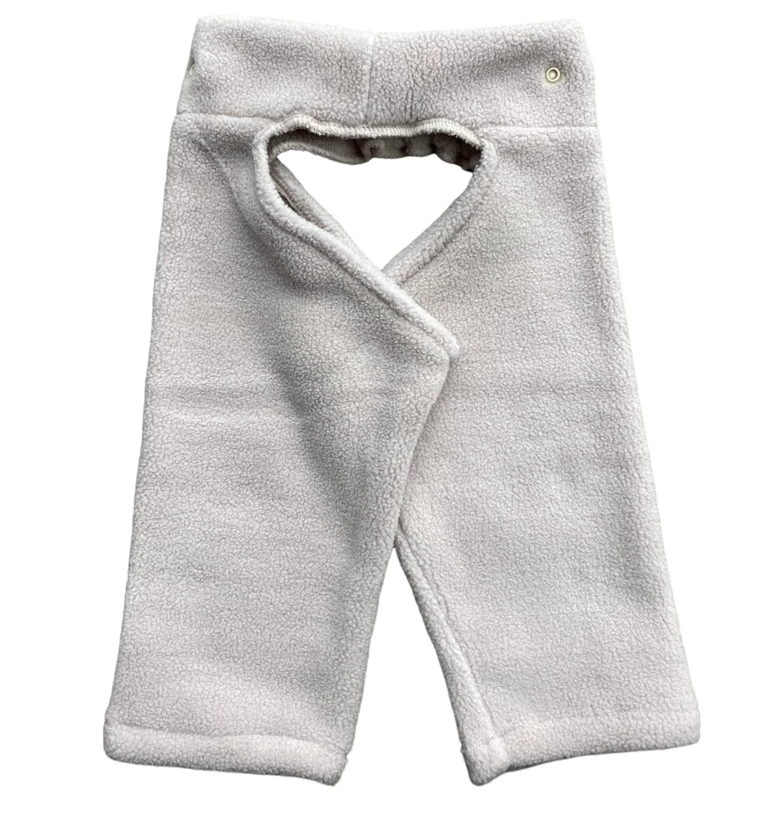 Chappy-Nappy Pants - Aaria Tees Aaria Tees