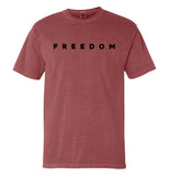 FREEDOM Aaria Tees
