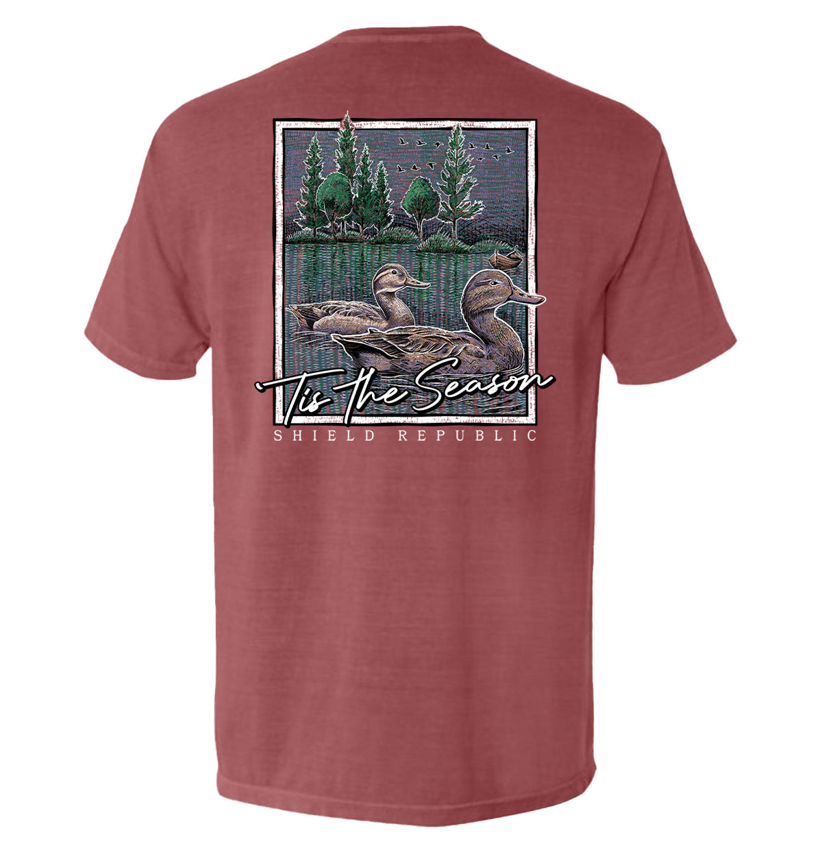 Aaria Tees