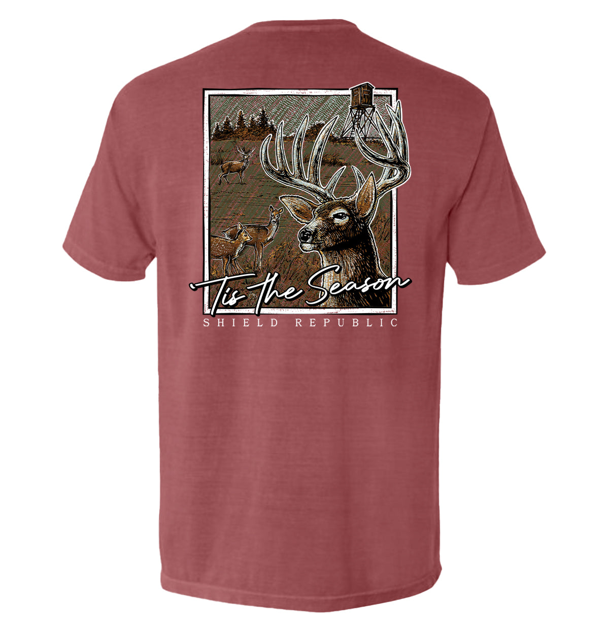  Aaria Tees