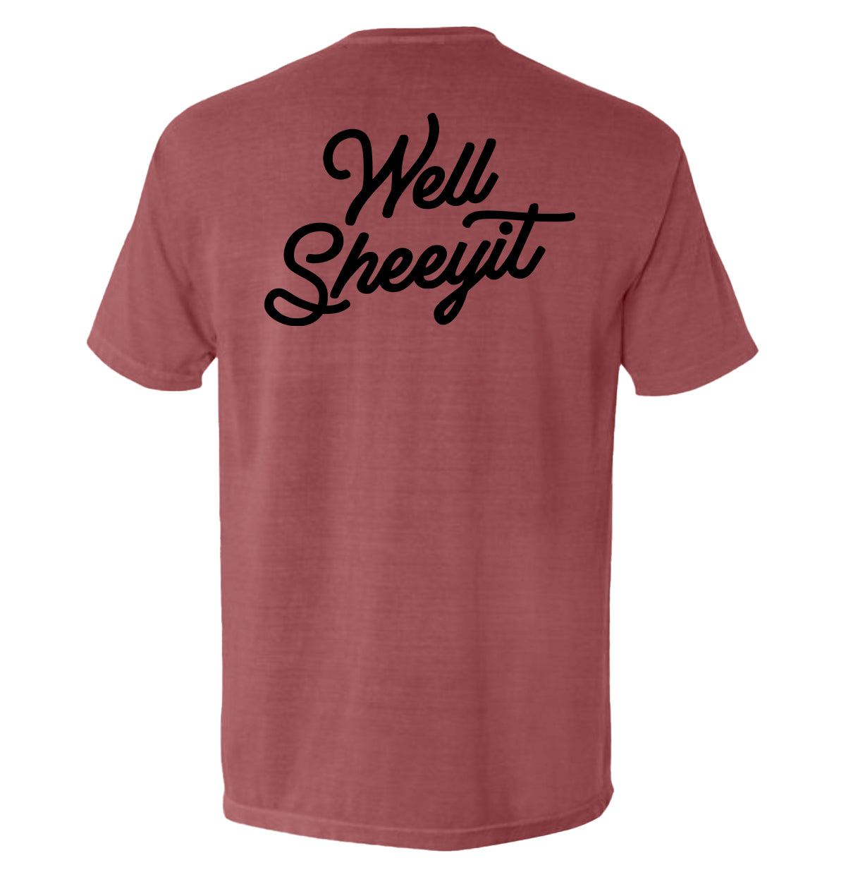 Well Sheeyit - Aaria Tees Aaria Tees