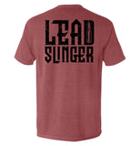 Lead Slinger Bullet Aaria Tees