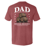 Dad Special Reserve - Aaria Tees Aaria Tees
