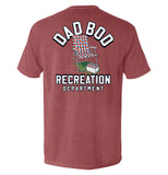 Dad Bod Recreation Department - Aaria Tees Aaria Tees