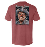 Raised on Reagan - Aaria Tees Aaria Tees
