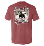 Don't Stop Retrievin' Black Lab - Aaria Tees Aaria Tees