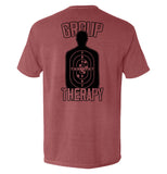 Group Therapy Aaria Tees