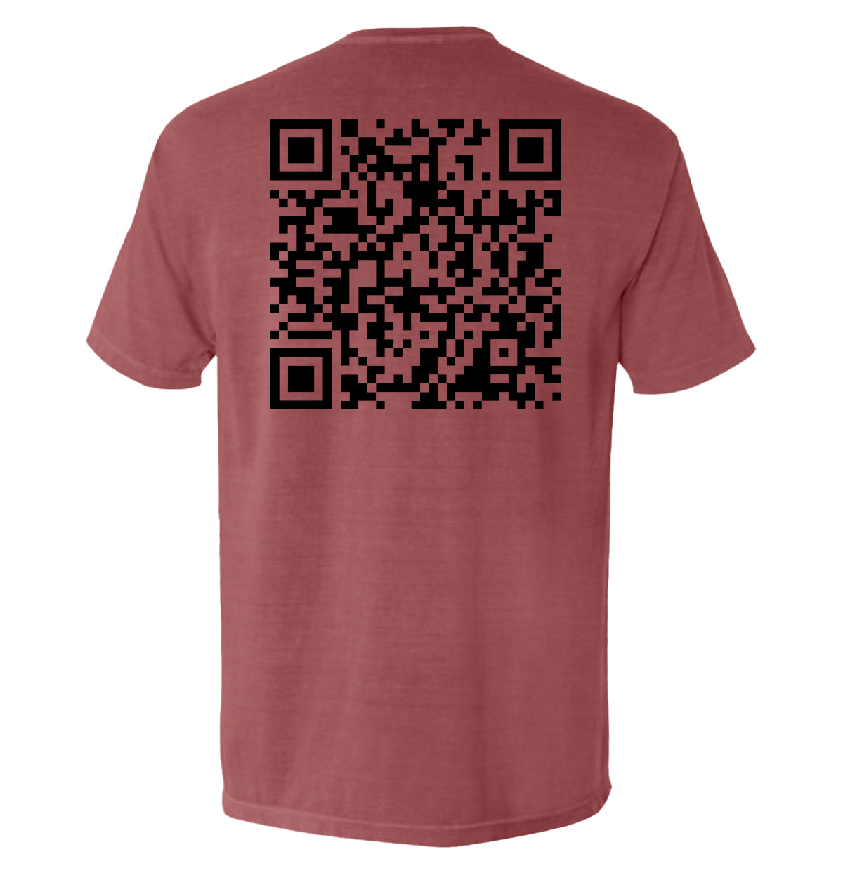 Trump 2024 QR Code - Aaria Tees Aaria Tees