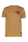 Cristian | Graphic Print Tee - Aaria Tees Aaria Tees