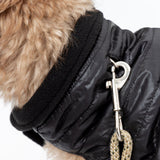 AKC Belly Band Dog Puff Coat - Aaria Tees Aaria Tees