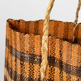 Handwoven African Tote - Aaria Tees Aaria Tees