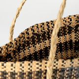 Handwoven African Tote - Aaria Tees Aaria Tees