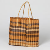 Handwoven African Tote - Aaria Tees Aaria Tees