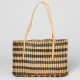 Handwoven African Tote - Aaria Tees Aaria Tees