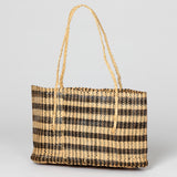 Handwoven African Tote - Aaria Tees Aaria Tees