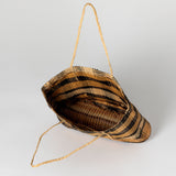 Handwoven African Tote - Aaria Tees Aaria Tees