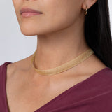 Bold & Brilliant Necklaces - Aaria Tees Aaria Tees