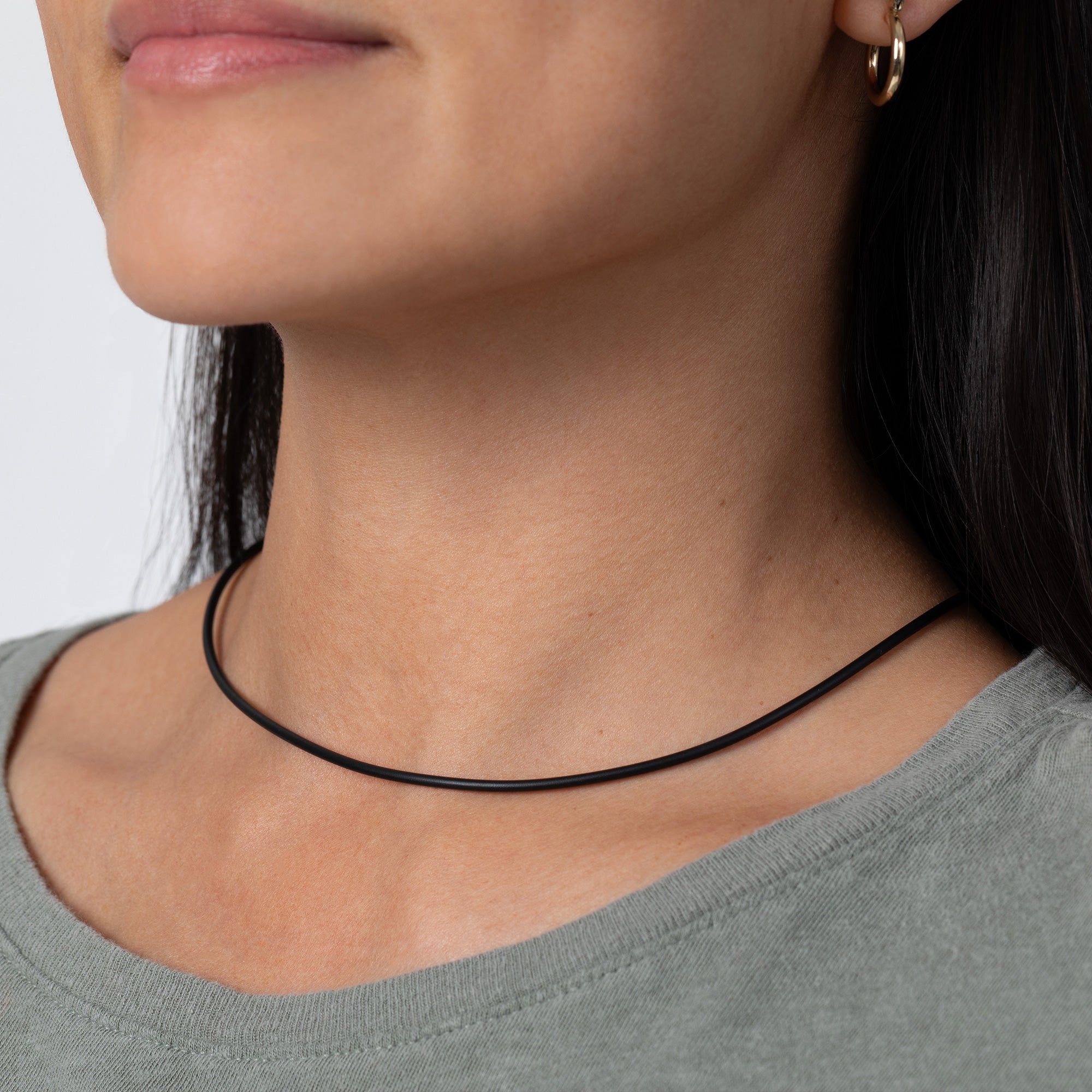 Bold & Brilliant Necklaces - Aaria Tees Aaria Tees