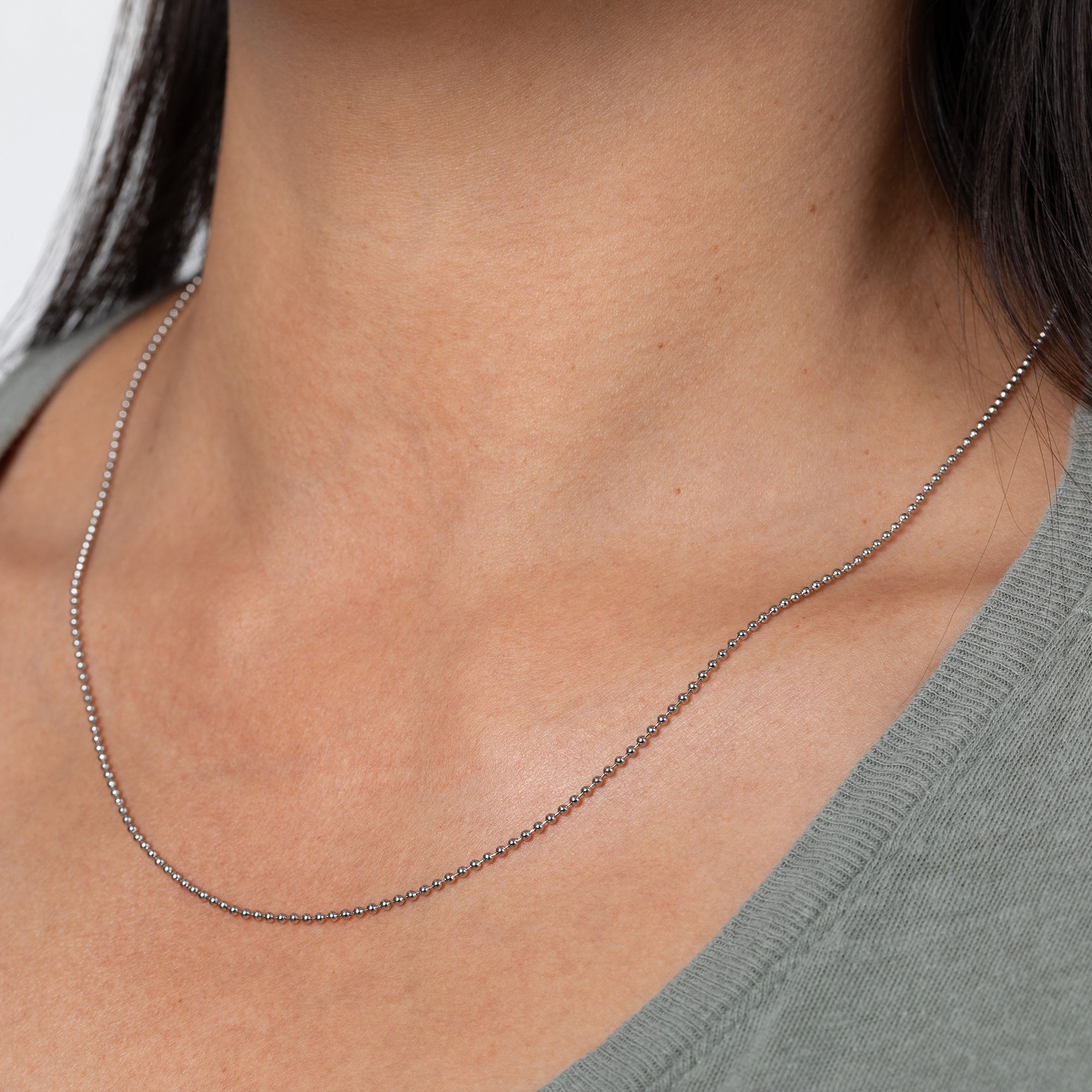 Bold & Brilliant Necklaces - Aaria Tees Aaria Tees