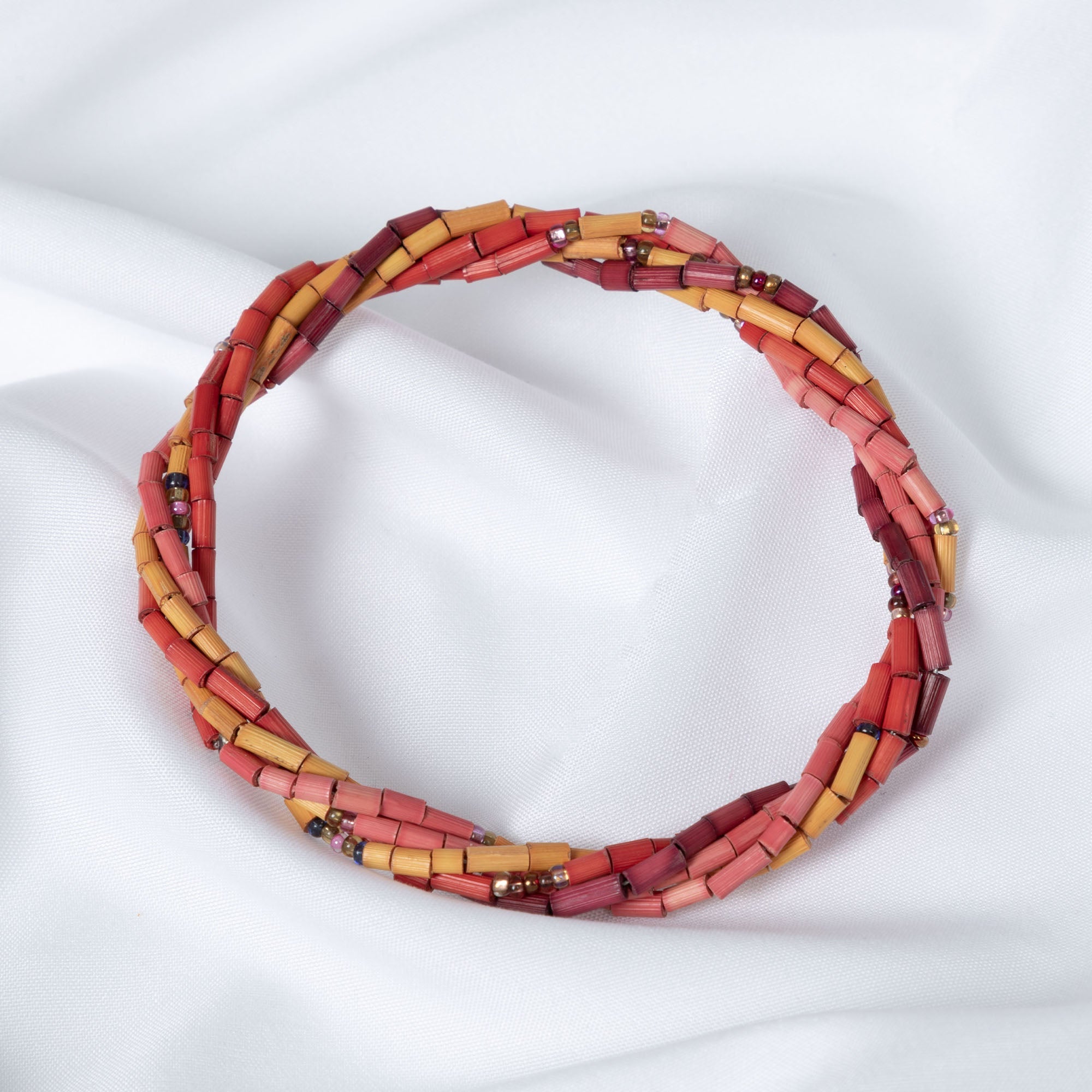 Zulugrass Bangle Bracelets - Aaria Tees Aaria Tees