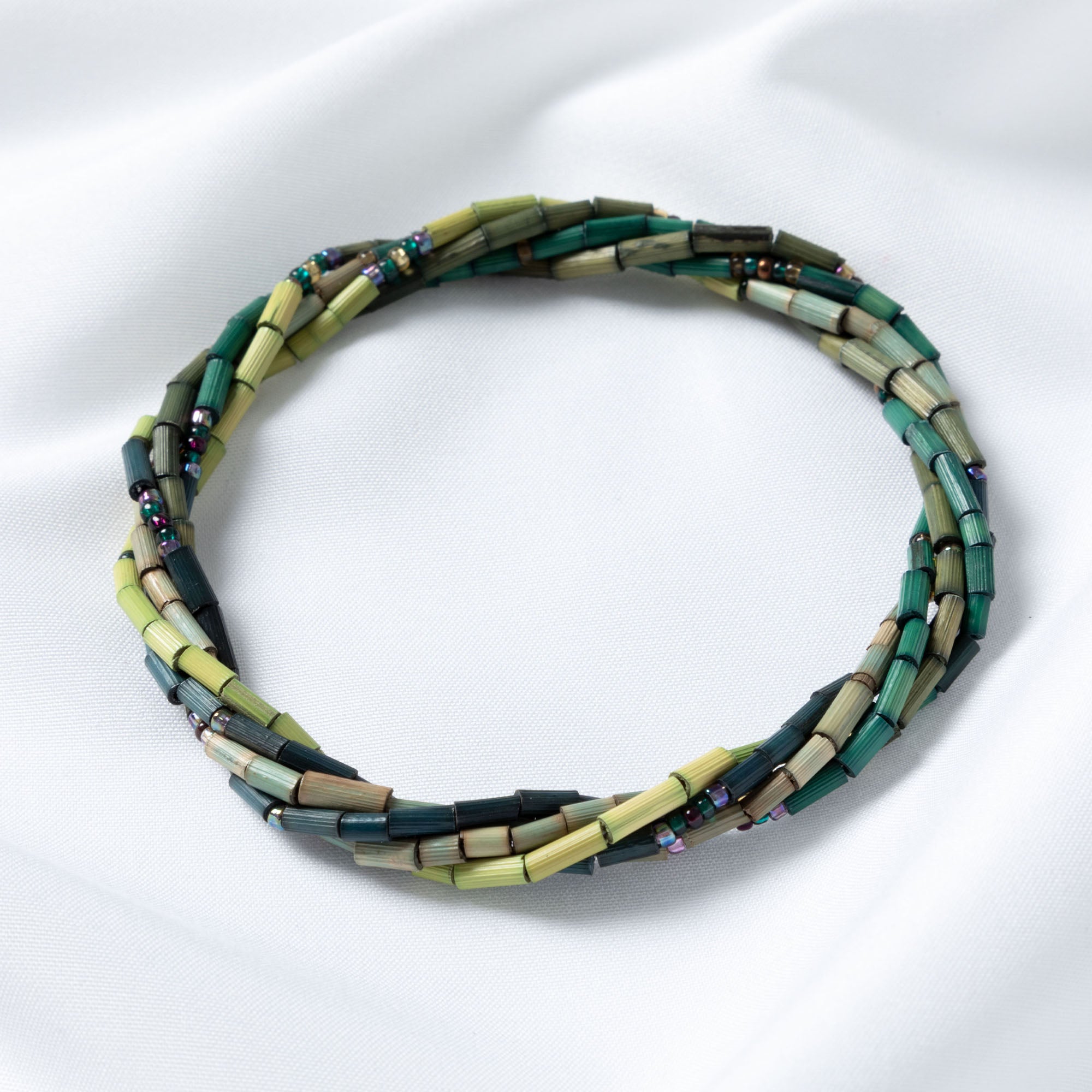 Zulugrass Bangle Bracelets - Aaria Tees Aaria Tees