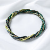 Zulugrass Bangle Bracelets - Aaria Tees Aaria Tees