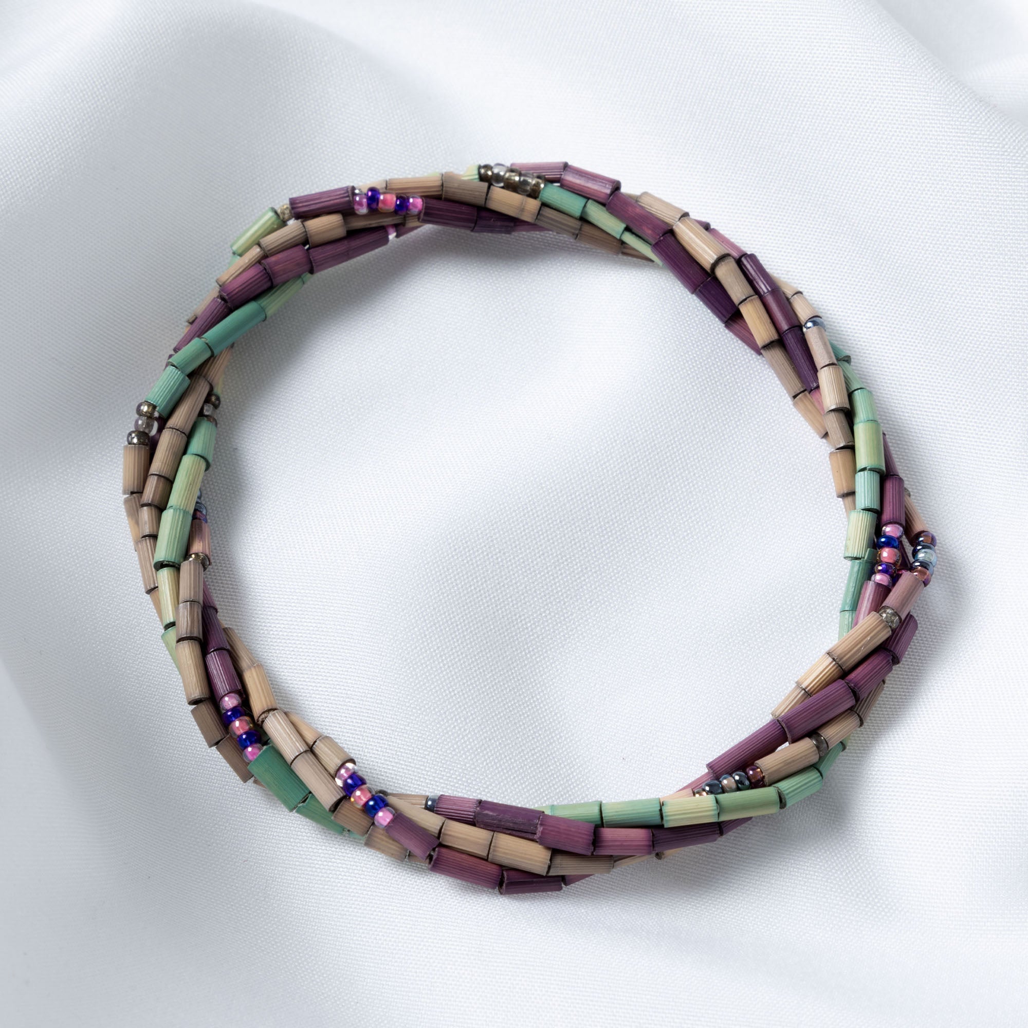 Zulugrass Bangle Bracelets - Aaria Tees Aaria Tees
