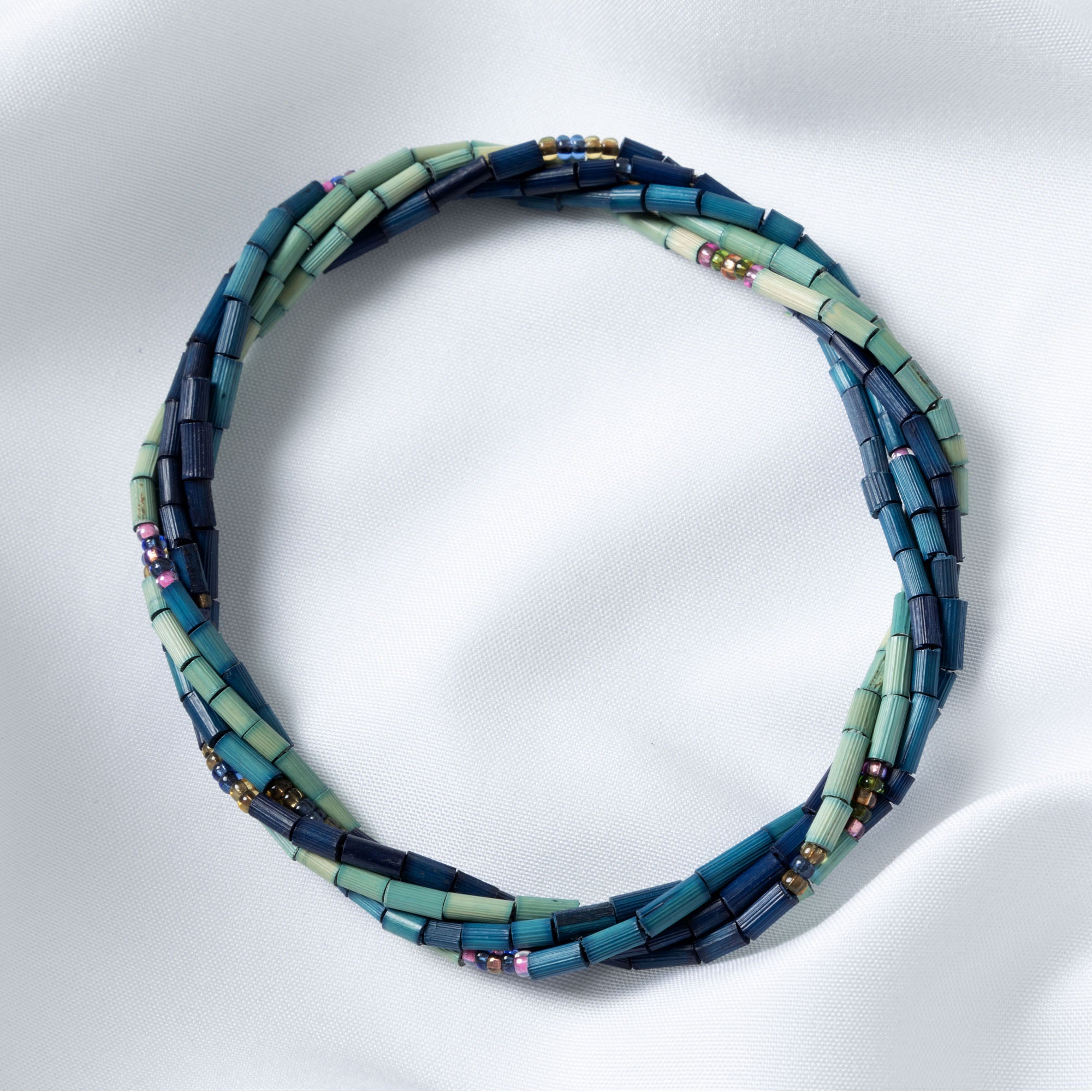 Zulugrass Bangle Bracelets - Aaria Tees Aaria Tees