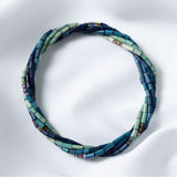 Zulugrass Bangle Bracelets - Aaria Tees Aaria Tees