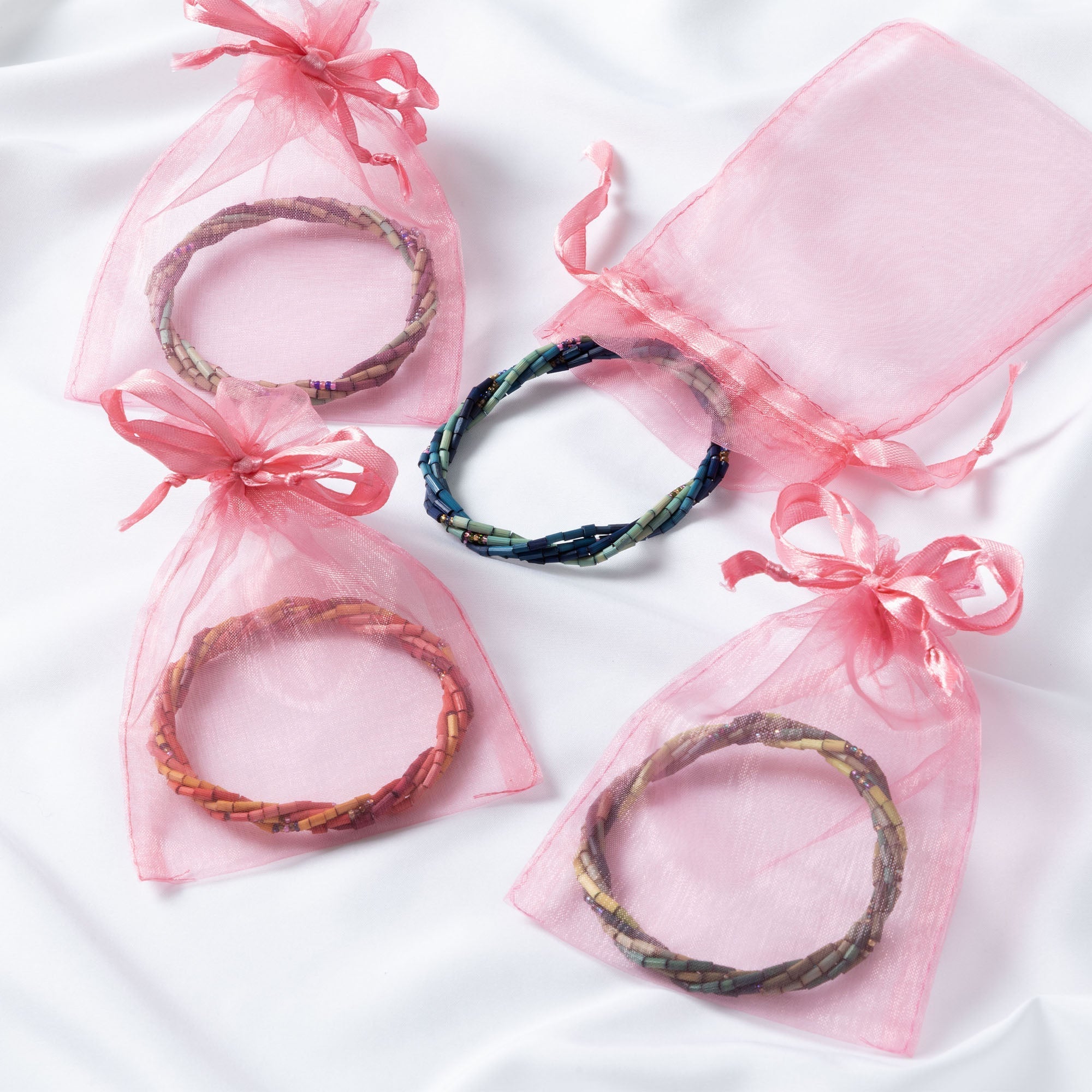 Zulugrass Bangle Bracelets - Aaria Tees Aaria Tees