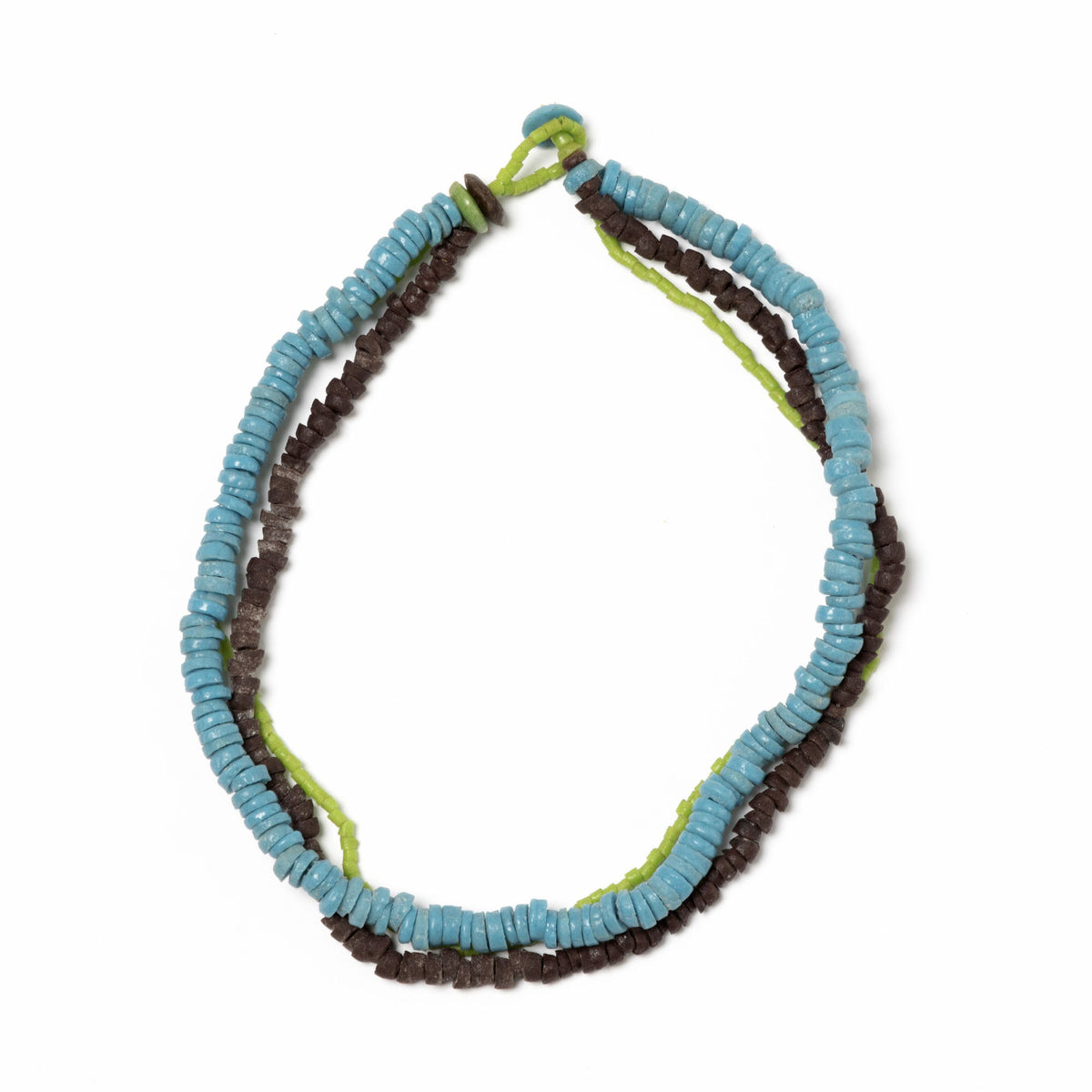 Diversity Necklace - Aaria Tees