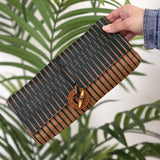 Harmonious Colors Clutch - Aaria Tees Aaria Tees