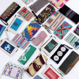 Harmonious Colors Clutch - Aaria Tees Aaria Tees