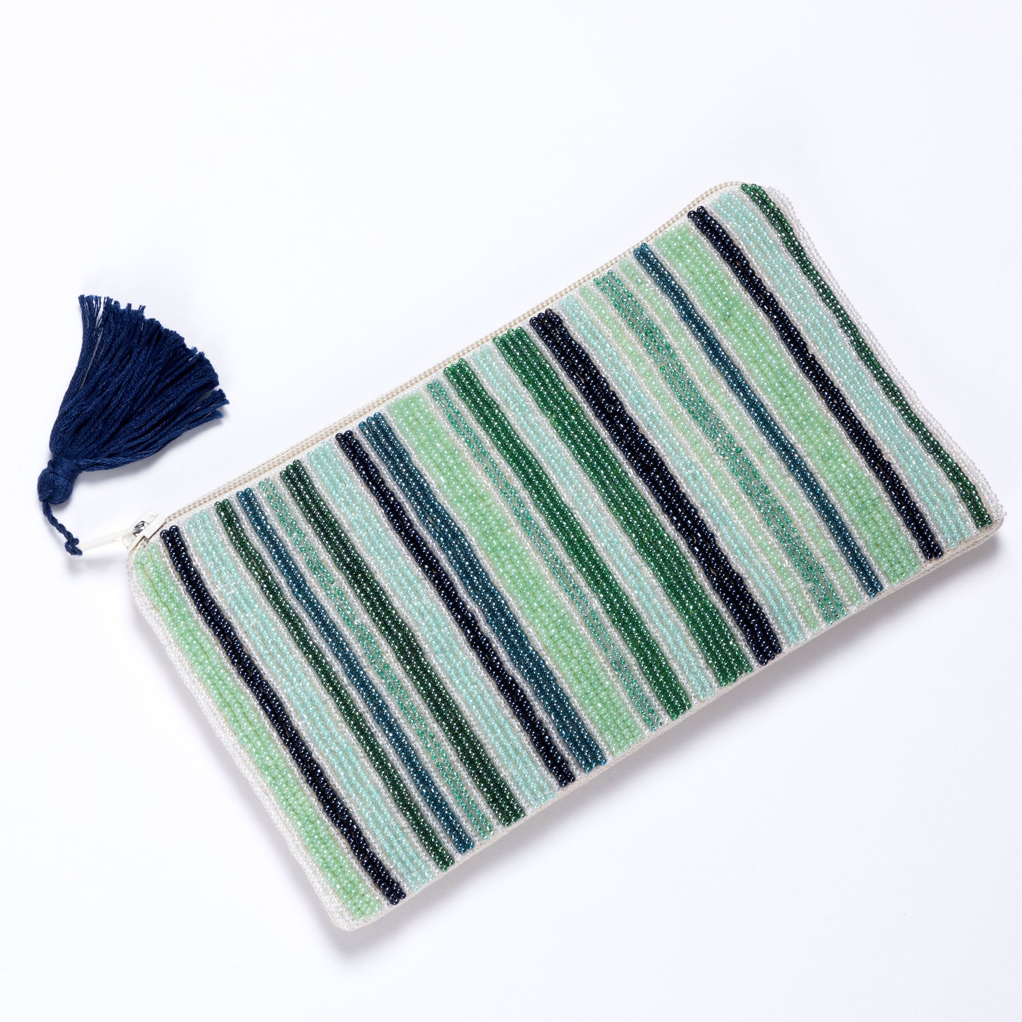Harmonious Colors Clutch - Aaria Tees Aaria Tees