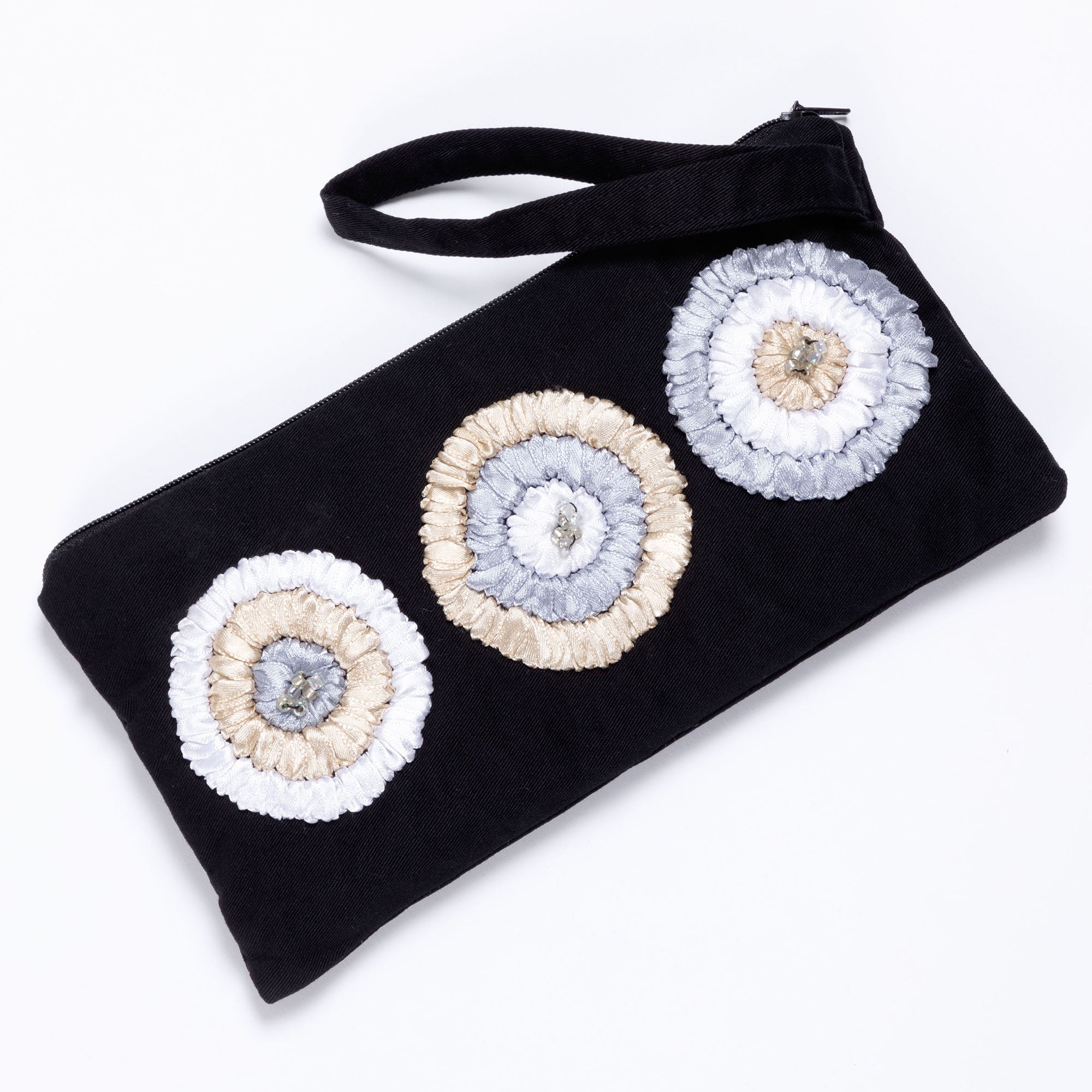Harmonious Colors Clutch - Aaria Tees Aaria Tees
