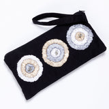 Harmonious Colors Clutch - Aaria Tees Aaria Tees