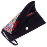 Harmonious Colors Clutch Aaria Tees