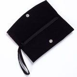 Harmonious Colors Clutch Aaria Tees
