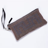 Harmonious Colors Clutch - Aaria Tees Aaria Tees