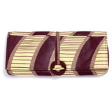 Harmonious Colors Clutch Aaria Tees