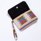 Harmonious Colors Clutch Aaria Tees