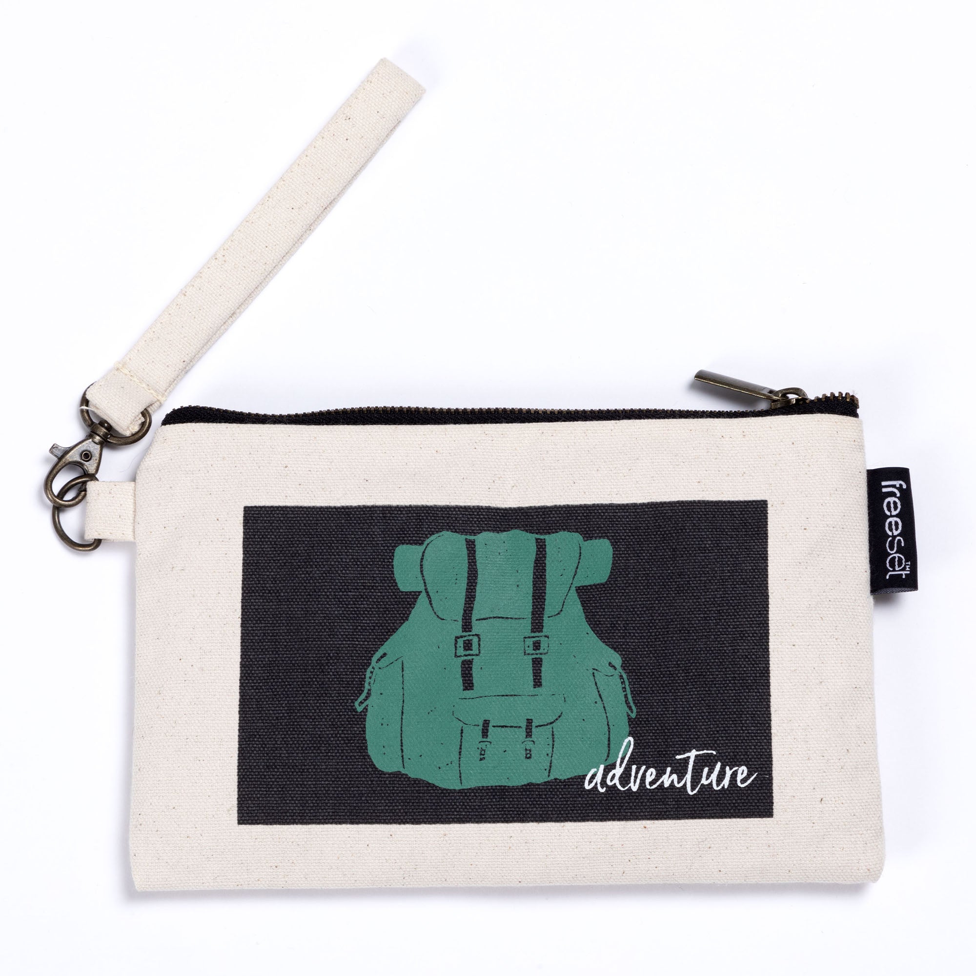 Harmonious Colors Clutch - Aaria Tees Aaria Tees