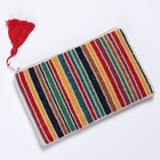 Harmonious Colors Clutch - Aaria Tees Aaria Tees