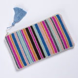 Harmonious Colors Clutch - Aaria Tees Aaria Tees