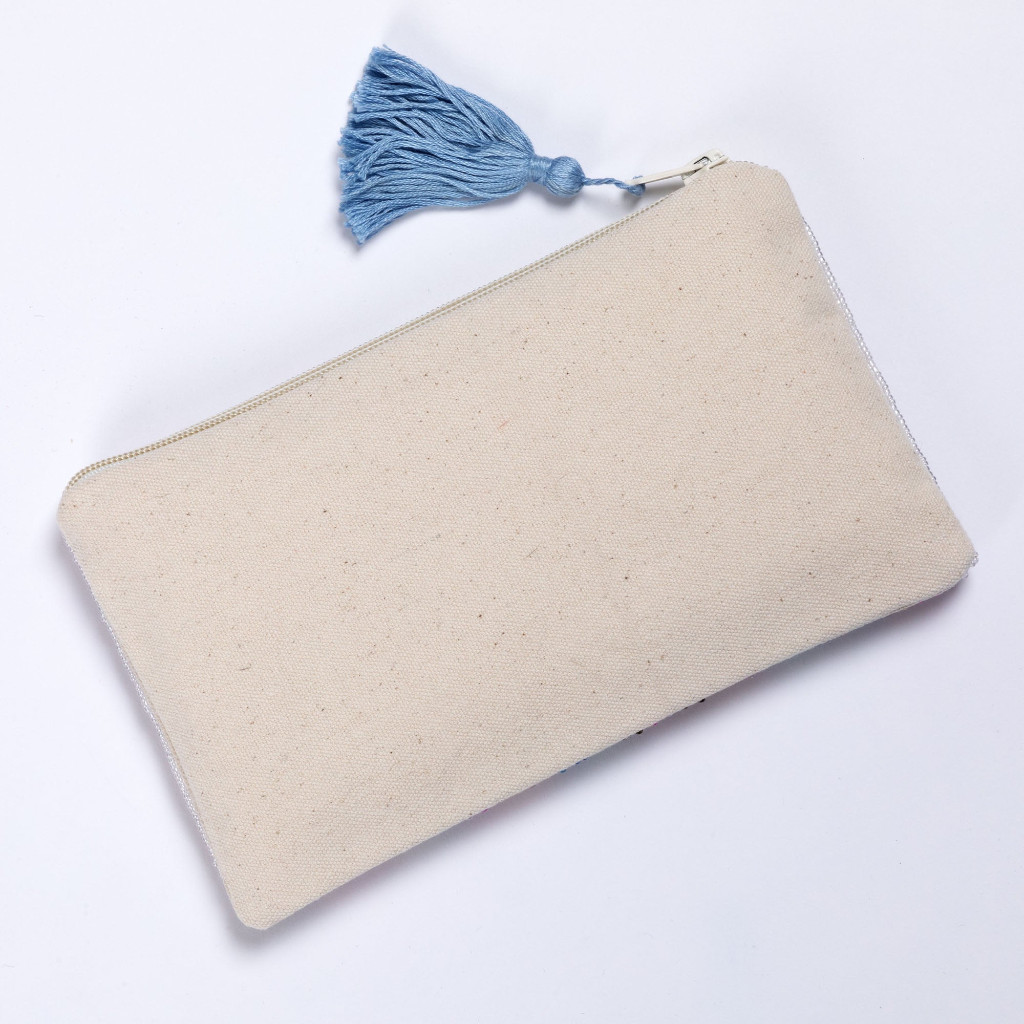 Harmonious Colors Clutch - Aaria Tees Aaria Tees