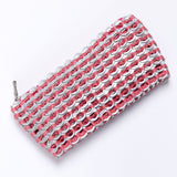 Harmonious Colors Clutch Aaria Tees