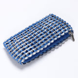 Harmonious Colors Clutch Aaria Tees