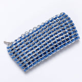 Harmonious Colors Clutch Aaria Tees